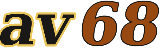 av68 logo