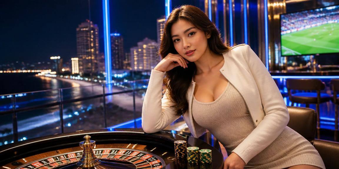 av68 Sảnh casino av68 trên điện thoại